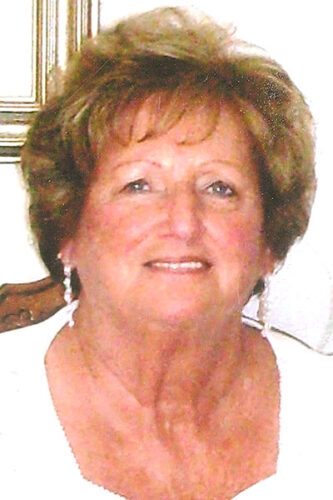 Kathryn K. Cain 1943-2026